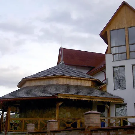Huzul Hotel Kosów