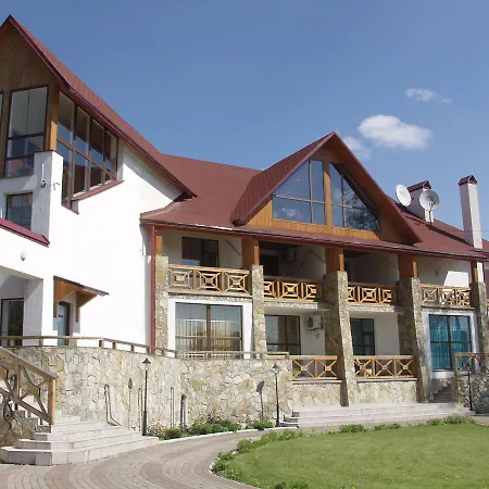 Hotel Huzul Kosów