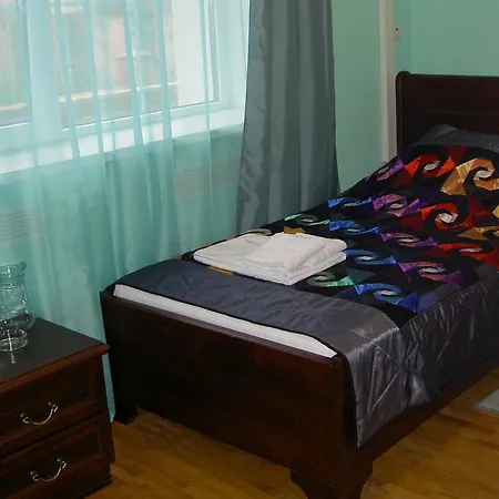 Hotel Huzul