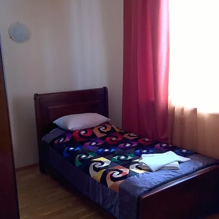 Hotel Huzul *