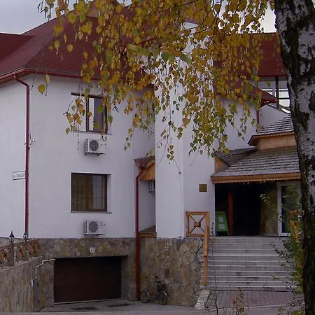 Hotel Huzul