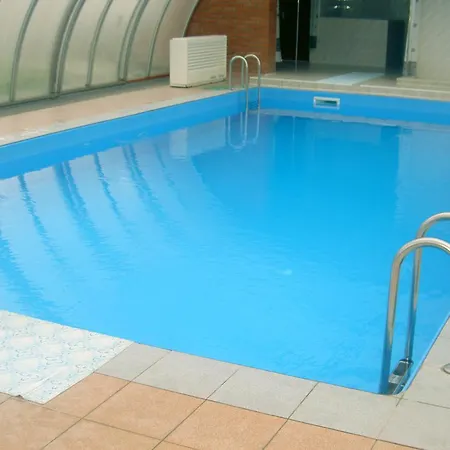 Hotel Huzul *
