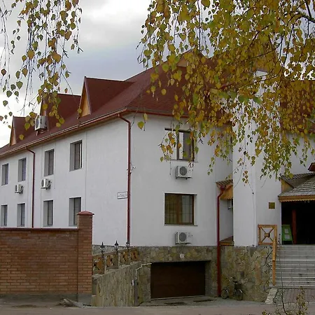 Hotel Huzul