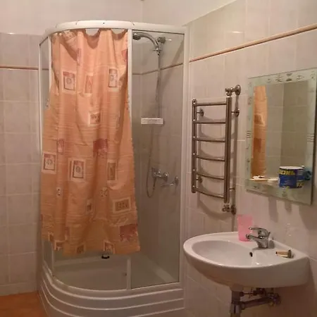 Huzul Hotel Kosów