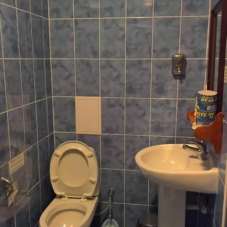 Hotel Huzul Kosów