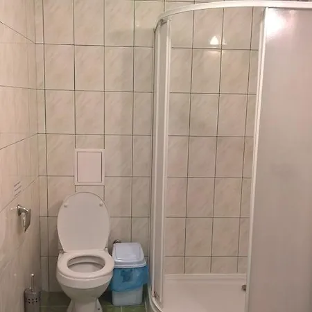 Hotel Huzul *
